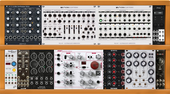 My urdy Eurorack