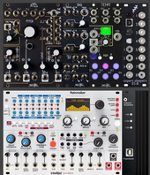 My kookie Eurorack
