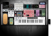 Pedalboard - Main