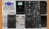 My artless Eurorack