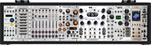 3u - 105 FX for 2 X Oscillators