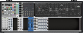 My rending Eurorack (copy)