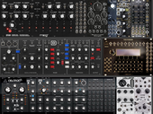 DFAM rack