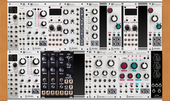 Live rack 84HP