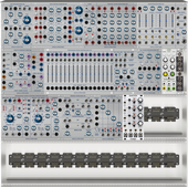 Buchla 200t V2