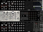 My daylong Eurorack (copy) (copy)