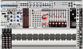 Intellijel Case Current