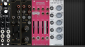 My snooty Eurorack