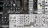 My gutless Eurorack
