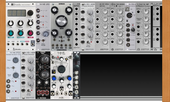 My eternal Eurorack