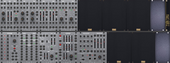 My vellum Eurorack