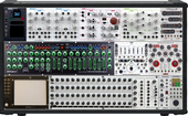 My hot Eurorack