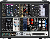 BlackCatMKII-EastCoastin No sequencers-PWR45 in adapter