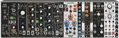 My clovered Eurorack