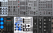My wakeless Eurorack
