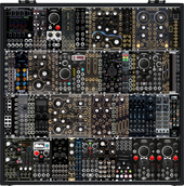 Main Rack