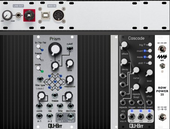 My sheepish Eurorack (copy)