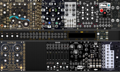 voice and instrument contorter