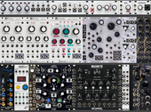 June Synth Meetup (7U 84HP)