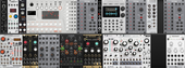 Behringer Go Case 1 of  Main System