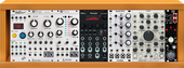 My warmish Eurorack (copy)
