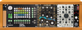 Euroburo rack