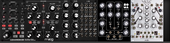 My risky Eurorack