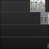 Main Rack