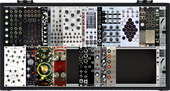 My mawkish Eurorack