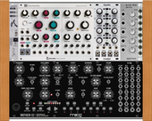 Moog Mother 32 Plus Extension