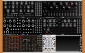 My fervent Eurorack