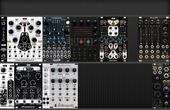 My correct Eurorack