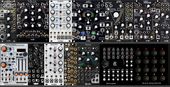 First Rack idea