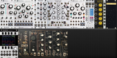 My Mantis Modular
