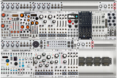 Cc Eurorack 2024