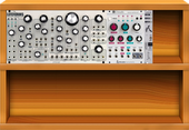 My confused Eurorack