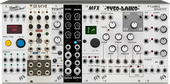 My speechless Eurorack