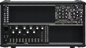 My yonder Eurorack