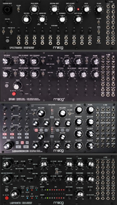 Moog Rack (copy)