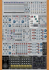 Doepfer Case Buchla (copy)