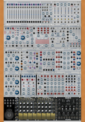 Doepfer Case Buchla (copy)