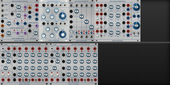 Current Modules (Buchla)