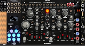 Ambient 4ms pod 48
