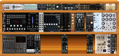 Studio Rack (copy)