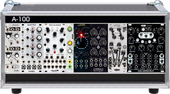 My spiffing Eurorack