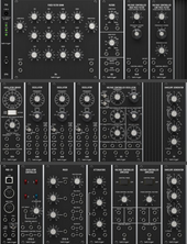 04 Drum Rack (copied from mebitek)