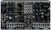 My ethmoid Eurorack