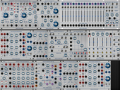 Buchla Tiptop