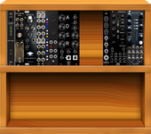 My budless Eurorack
