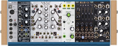 My ortho Eurorack